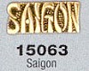 SAIGON PIN