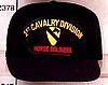 Hat 1st Cavalry Div Veteran