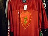 25 ID Jersey Red Lrge