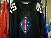 1st mar Div Jersey Lrge