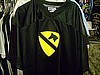1st Cav Jersey Large