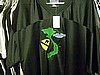 1st Cav Vietnam Lrge Jersey BLK w/CIB