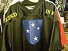 23 ID Americal Large BLK