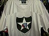 2nd ID Jersey (White) large