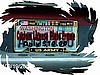 Custom License Plate Frame silver Color