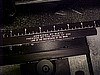 50 Cust Black Alum 3 LINES