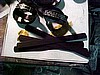 100 each BLK ALUM 3 Line