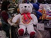 Coast Guard Bear