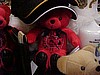 Fireman Bear