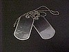 Dog Tag High Shine