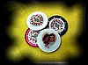 Photo Pokerchips 2 sided