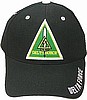 Delta Force Hat Black