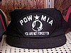 Large POW/MIA on HAT