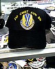 210 CMBT AVN
Hat