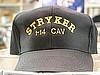 STRYKER custom with Unit-- Black