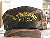 Camo 1/14 Cav Stryker 25th ID Hat