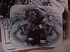 Mousepad 911 Fireman