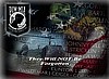 Wall POW/MIA Chopper