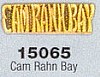 CAM RANH BAY PIN