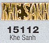 KHE SANH PIN