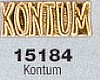 KONTUM PIN