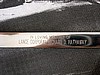 Custom Engraved Stainless Steel 2 Line Bracelet