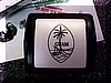 Guam
Emblem
Size : 1.18" x 1.18" $19.95