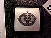 Combat Medic 3 Star
Size : 1.18" x 1.18