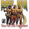 POW/MIA # Soldiers Not Forgotten T-Shirt