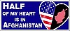 Half My Heart Afghanistan