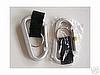 Silver Color Carabiner key ring