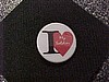 Button Sm I Love My Soldier