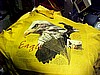 Bald Eagle On Deer Hide--