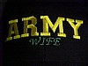 Army Wife Hat