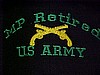 MP Retired Hat Add Your Unit