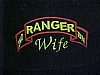 Ranger Wife Hat