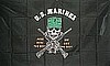 USMC Die Like The Rest