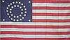 35 Star Union Flag