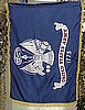 Offical Issue US Army Field Flag