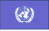 United Nation Flag