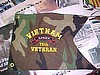 75th Ranger VN Camo Guidon 1sided