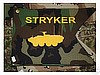 Stryker Camo Woodland guidon