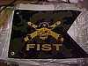 Camo Guidon Artillary FIST