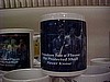 Mug 3 Soldiers VN WALL Freedom