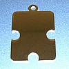 Brass Puzzel 1B