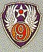PIN
9th AF