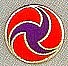 Pin US Army Airforce (Old)