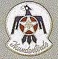 Pin AF Thundrebirds