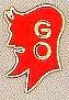 3rd Bde Pin