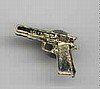 45 Cal Pin
